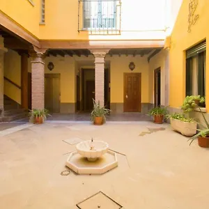  Apartamento Corrala De San Anton. Alcaiceria