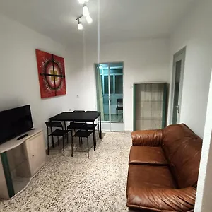  Apartamento 3 Con Aire Acondicionado