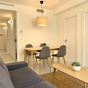  Apartamento Junto A Estacion Ave - 3