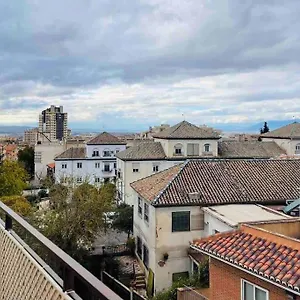  Apartamento Centro De 2
