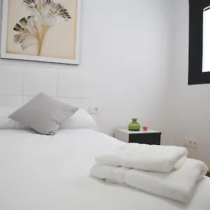 Apartmán Be Free, Granada