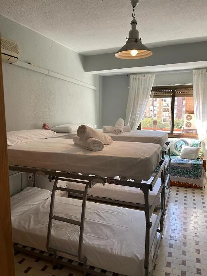 Vintage Granada Apartment 0*,  Spain
