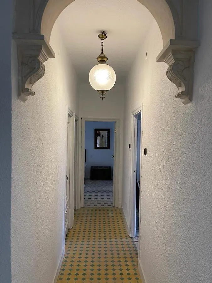 Apartamento Vintage Granada