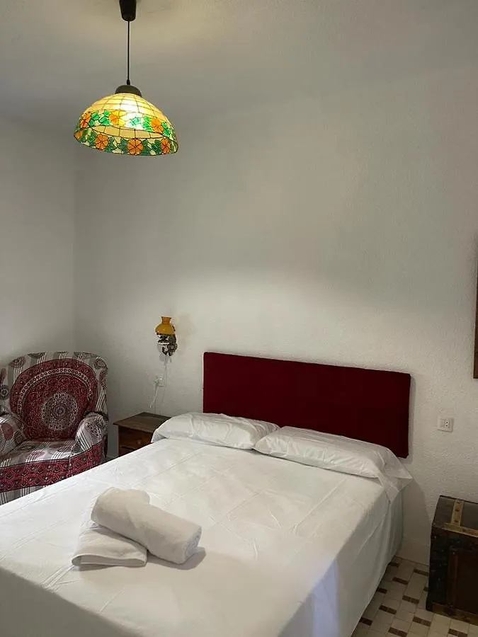 Apartamento Vintage Granada