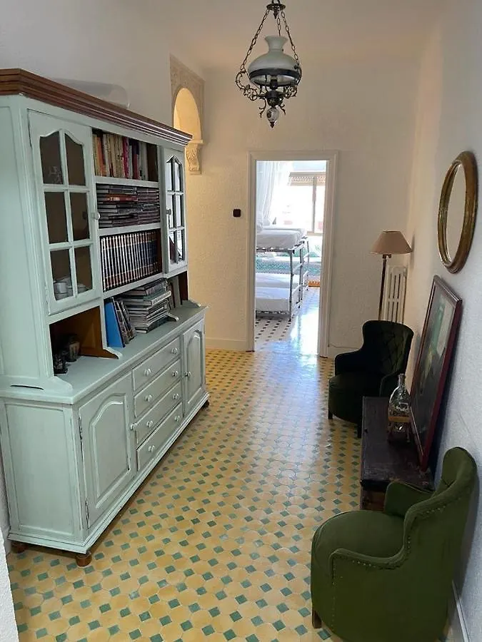 Apartamento Vintage Granada España