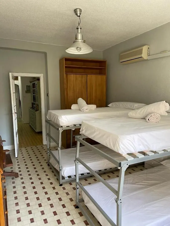 Vintage Granada Apartment 0*,  Spain
