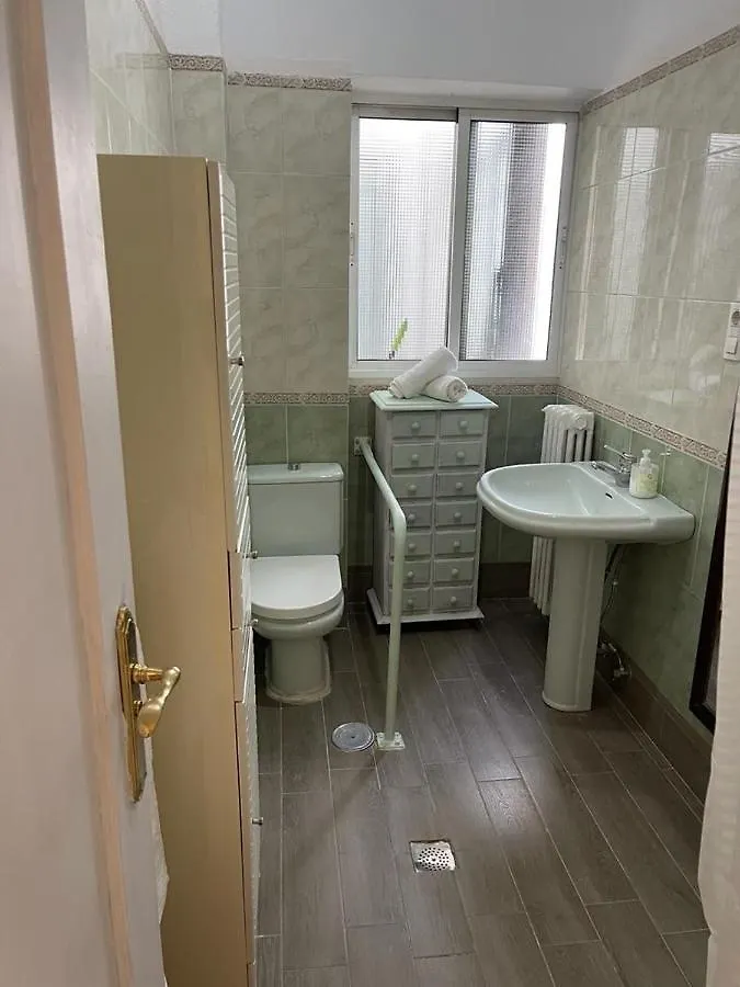 Apartamento Vintage Granada