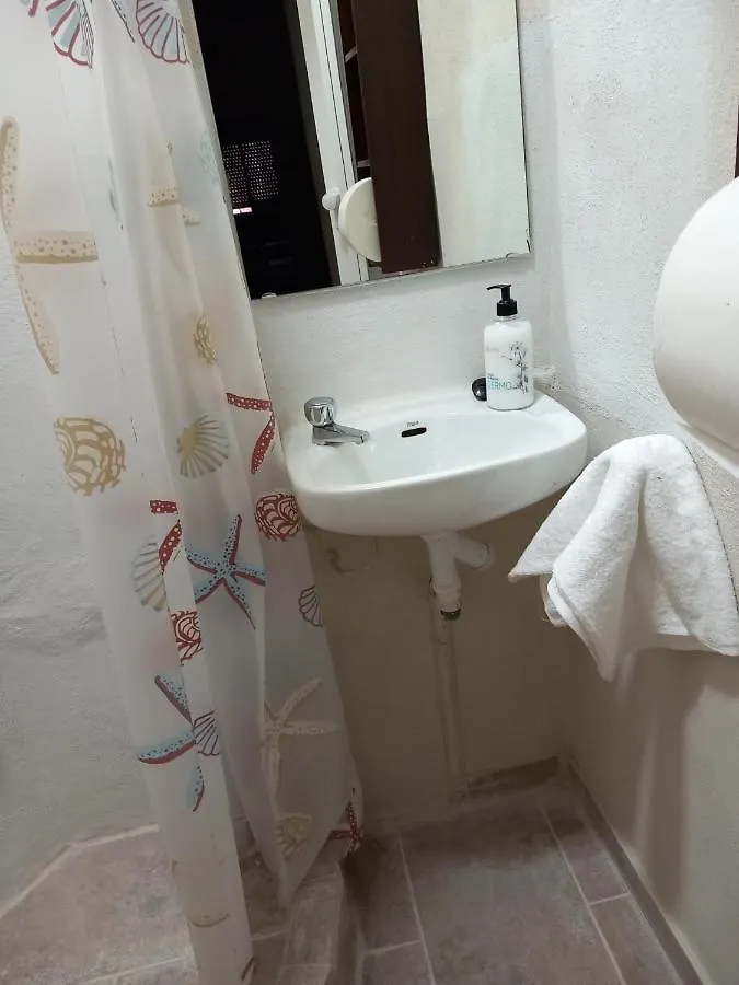 Apartamento Vintage Granada